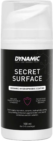 DYNAMIC Secret Surface Ceramic Hydrophobic Coating, 100ML