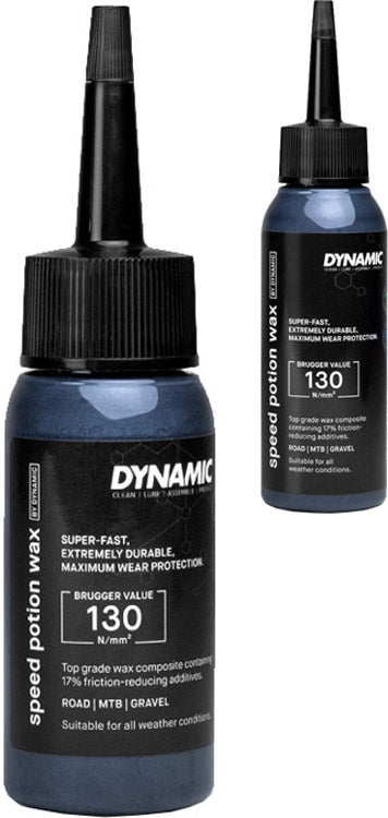 DYNAMIC Speed Potion Wax 50ML Bottle