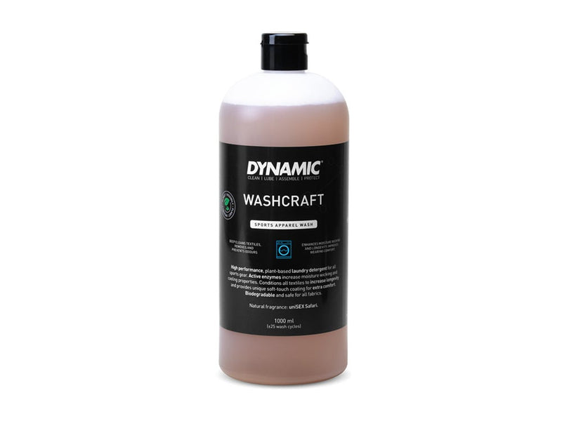 DYNAMIC Washcraft 1 Liter Bottle