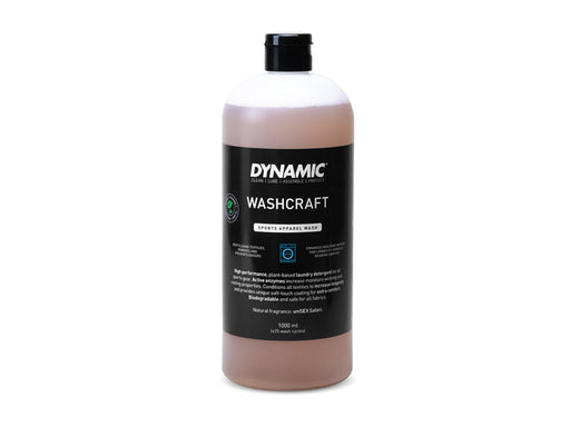 DYNAMIC Washcraft 1 Liter Bottle