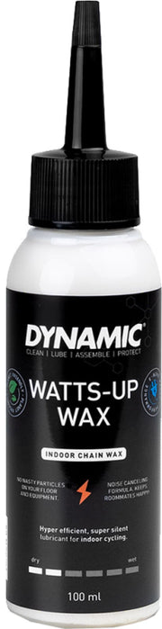 DYNAMIC Watts-Up Wax 100ML Bottle