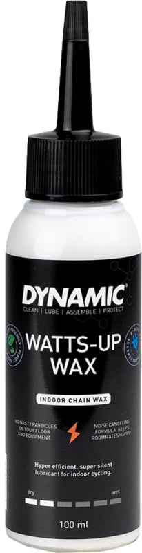 DYNAMIC Watts-Up Wax 100ML Bottle