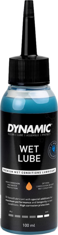 DYNAMIC Wet Premium Chainlube
