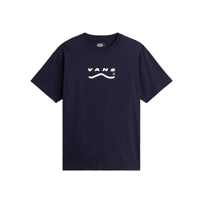 VANS DETERMINED SS T-SHIRT