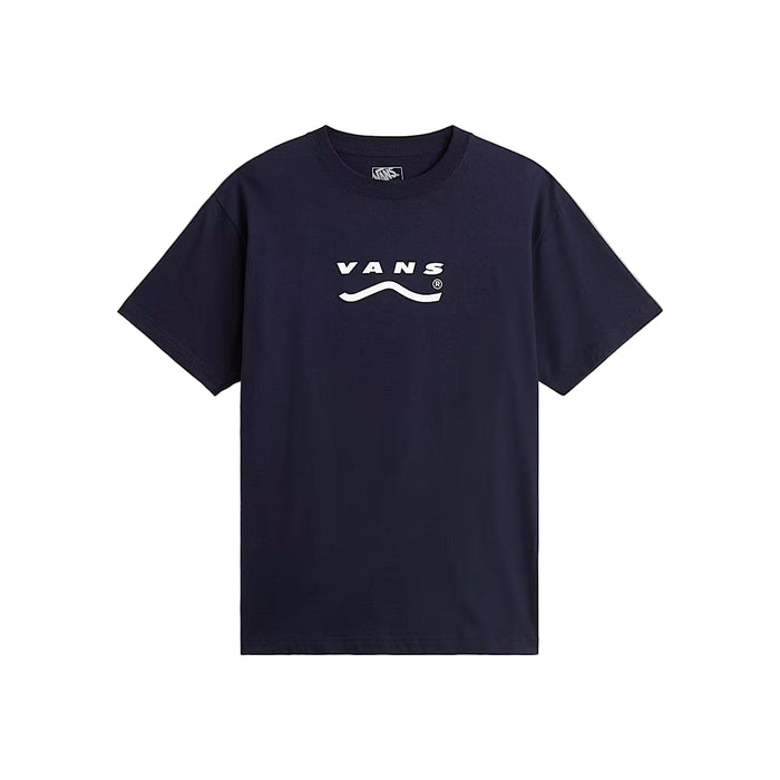 VANS DETERMINED SS T-SHIRT