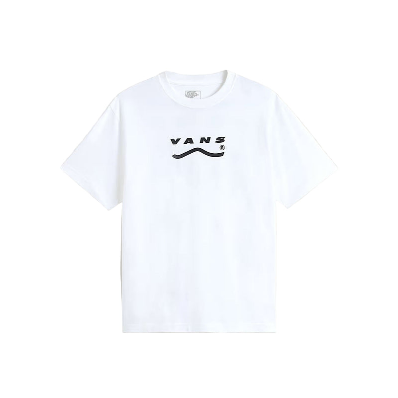 VANS DETERMINED SS T-SHIRT