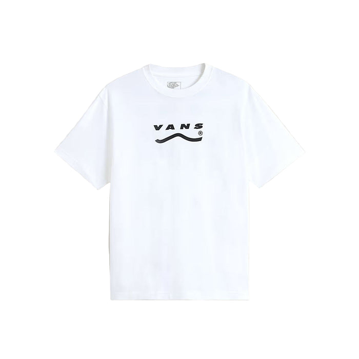VANS DETERMINED SS T-SHIRT