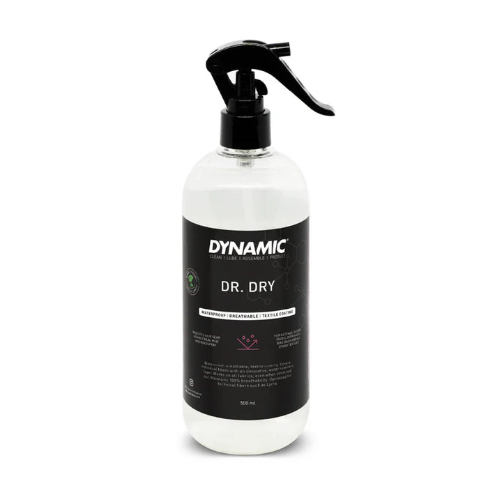 Dynamic Dr. Dry Waterproofing Spray