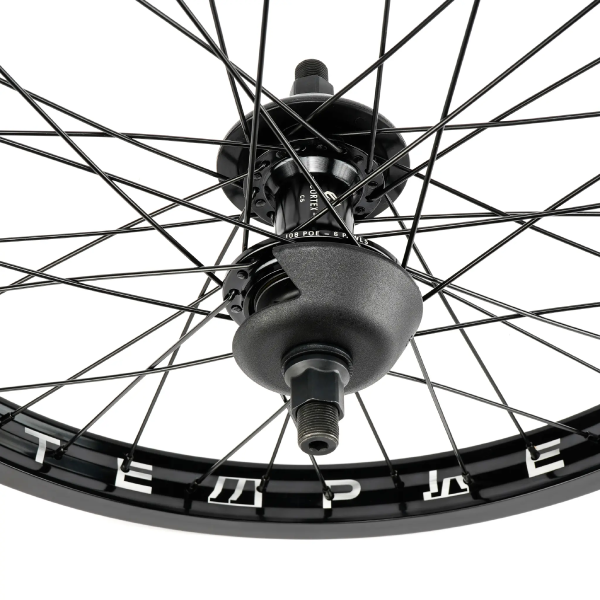 ÉCLAT TEMPEL/CORTEX EVO CS Cassette Rearwheel
