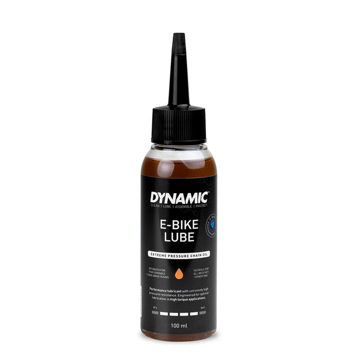 DYNAMIC E-BIKE LUBE 100ML BOTTLE