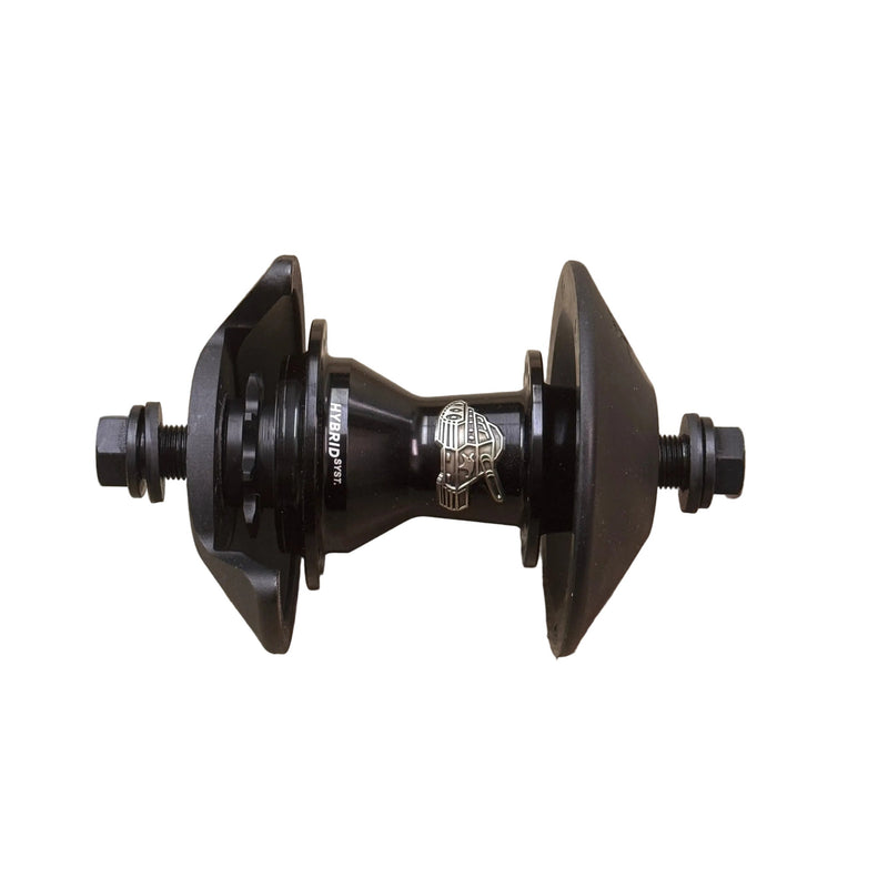 ANIMAL Sherman Rear Hybrid Hub