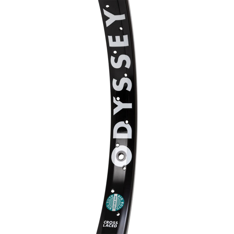 ODYSSEY BIG BOYD RIM