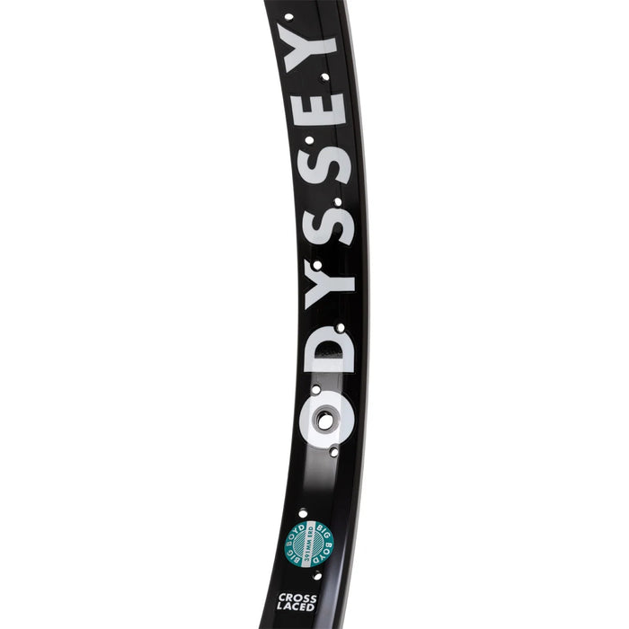 ODYSSEY BIG BOYD RIM