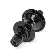 ÉCLAT EXILE CS HUB lightweight trail hub with 7075-T6 alloy driver, 120 engagement points.