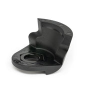 ÉCLAT OVERGUARD REAR HUB GUARD, nylon fiberglass, universal fit, black.