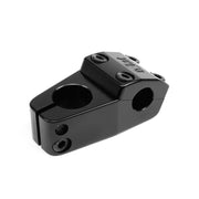 Limited edition ÉCLAT 1023 Stem, black color, CNC machined, top load design, Japanese precision.