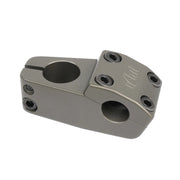 Limited edition ÉCLAT 1023 Stem, CNC machined, mid-school styling, Cologne design, black.