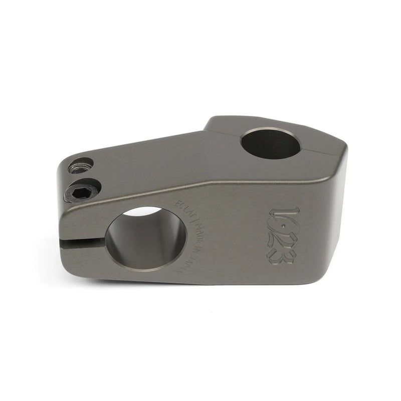 CNC machined ÉCLAT 1023 Stem, limited edition, classic mid-school design.