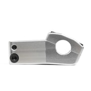 Limited edition ÉCLAT 1023 Stem, CNC machined, sleek silver finish.