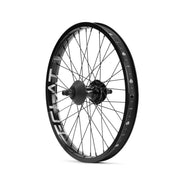 ÉCLAT BONDI rear wheel with Cortex EVO hub, 36h spokes, and 6061-T6 alloy rim.