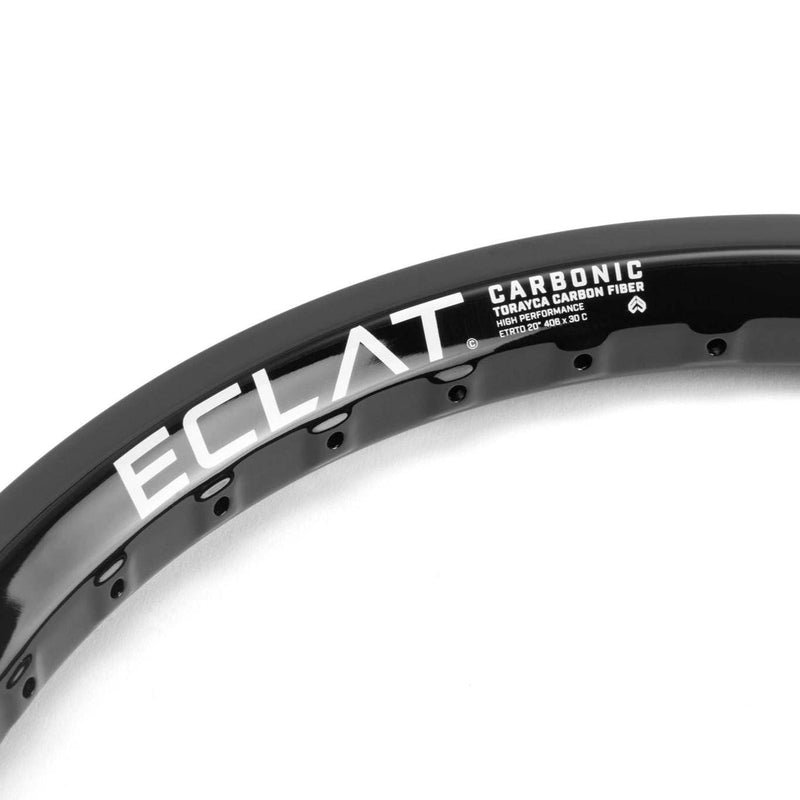 ECLAT CARBONIC V2 RIM BRAKELESS - People's Store