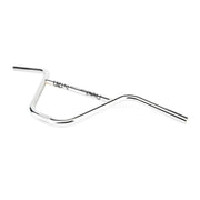 Éclat PRO Lewis Mills signature Controller Bar in chrome finish.