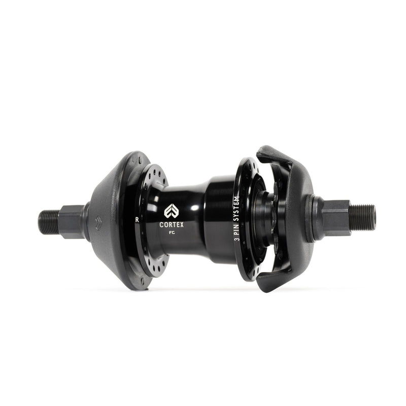 ÉCLAT CORTEX EVO FC SPARE PARTS