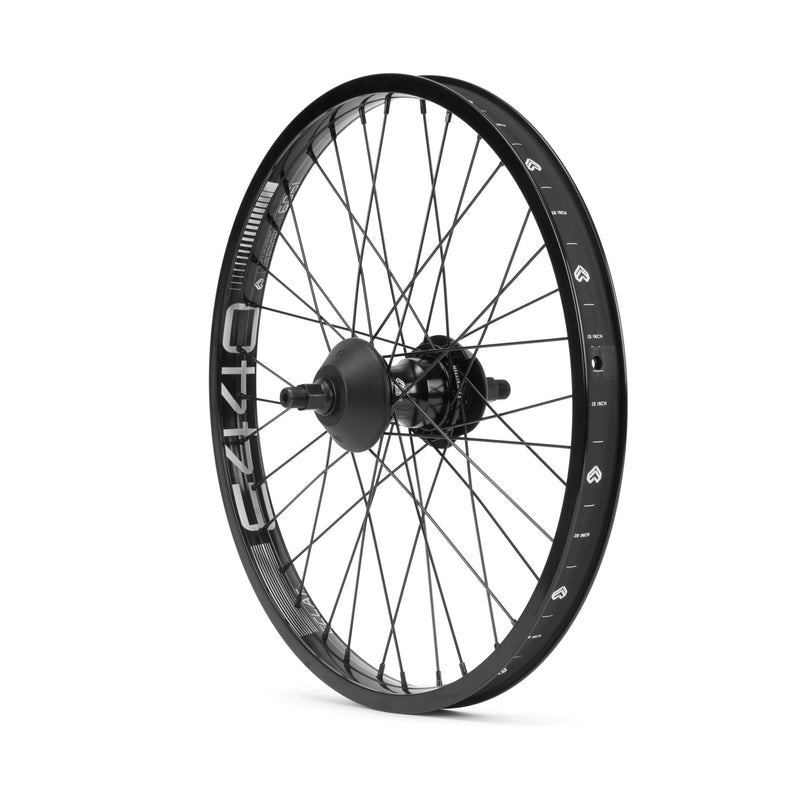 ÉCLAT E440 / CORTEX EVO FC REAR WHEEL - People's Store