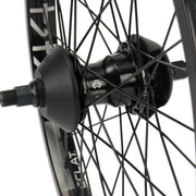 ÉCLAT E440 / CORTEX EVO FC REAR WHEEL - People's Store