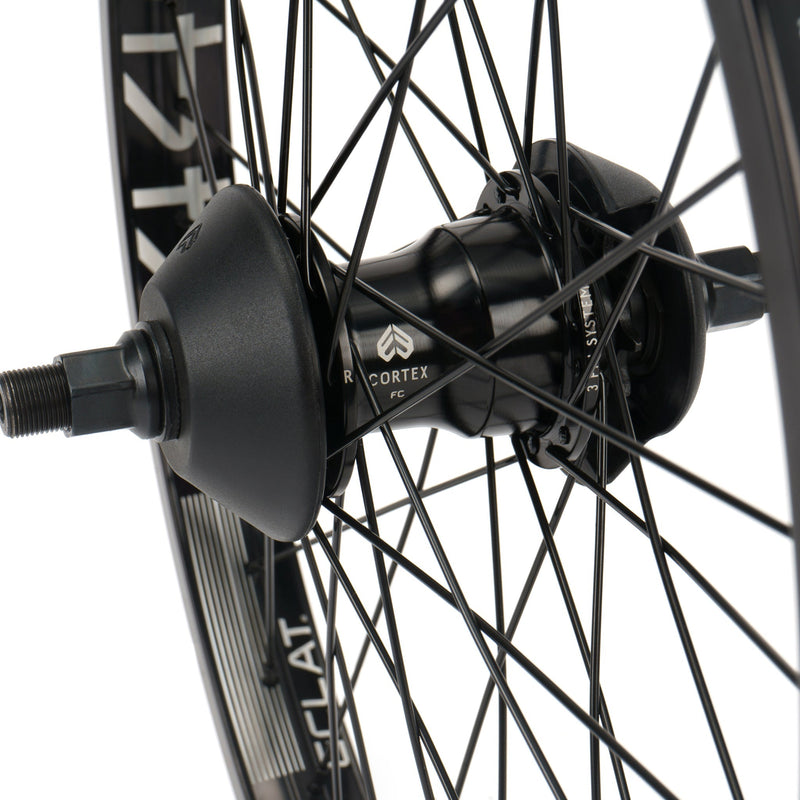 ÉCLAT E440 / CORTEX EVO FC REAR WHEEL - People's Store
