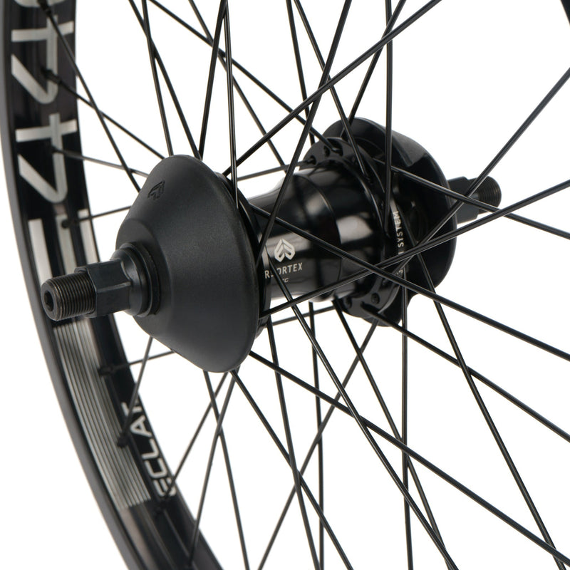 ÉCLAT E440 / CORTEX EVO FC REAR WHEEL - People's Store