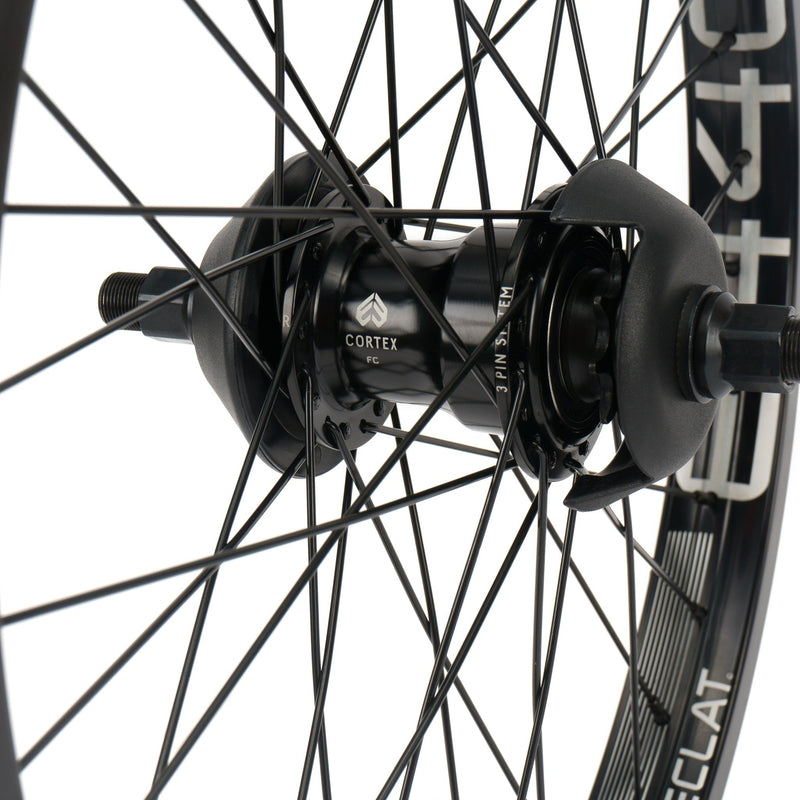 ÉCLAT E440 / CORTEX EVO FC REAR WHEEL - People's Store