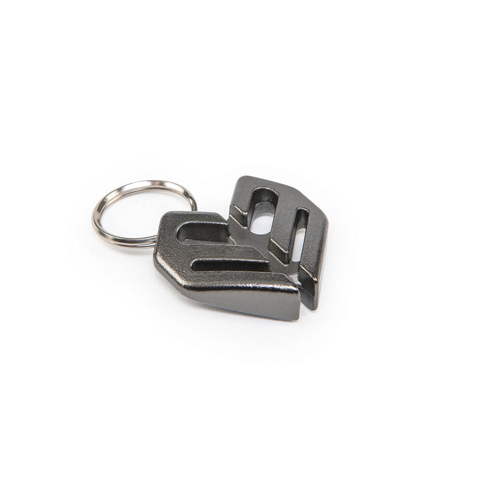 éclat Spoke Key Chain