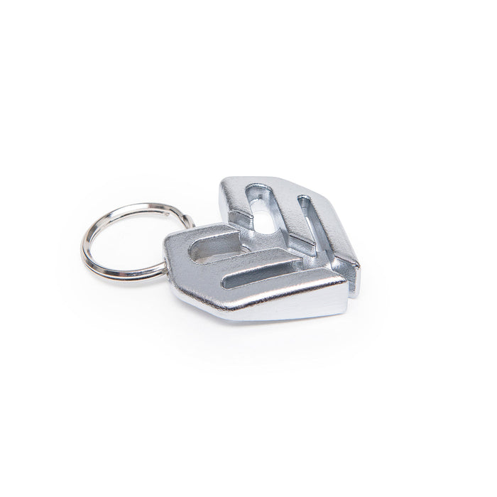 éclat Spoke Key Chain