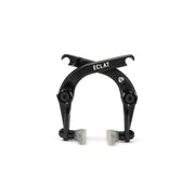 ÉCLAT TALON V2 REAR BRAKE with oversized clearance for 2.40"+ tires, cold-forged 6066-T6 alloy, and exclusive Force brake pads.