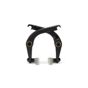 ÉCLAT TALON V2 Rear Brake with cold-forged alloy, fits 2.40" tires, includes Force brake pads.