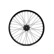 ÉCLAT TRIPPINCORTEX EVO FC Freestyle BMX Rear Wheel with Hand-Built 36h Trippin Rim and Cortex EVO Freecoaster Hub.
