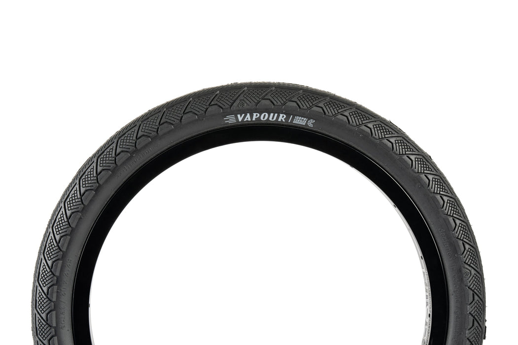 éclat Vapour Tire