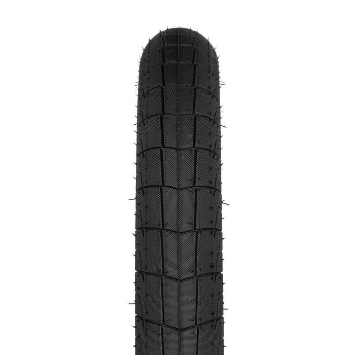 éclat Fireball Tire