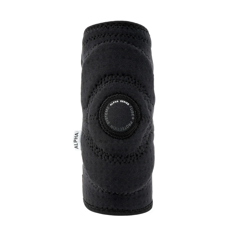 FUSE ALPHA LITE EVO Elbow Pad