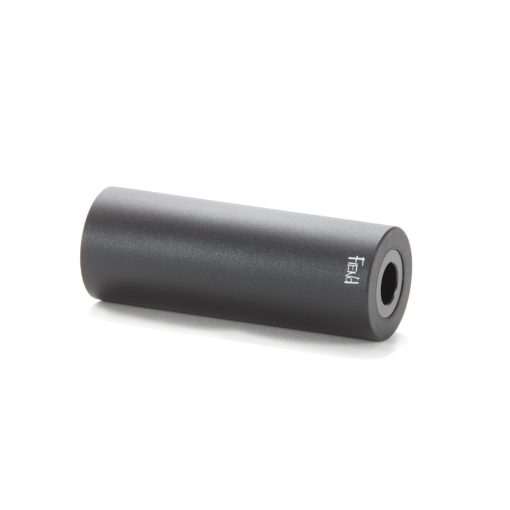 Fiend Belmont CM PC Peg with heat-treated chromoly core and replaceable nylon sleeve for BMX bikes