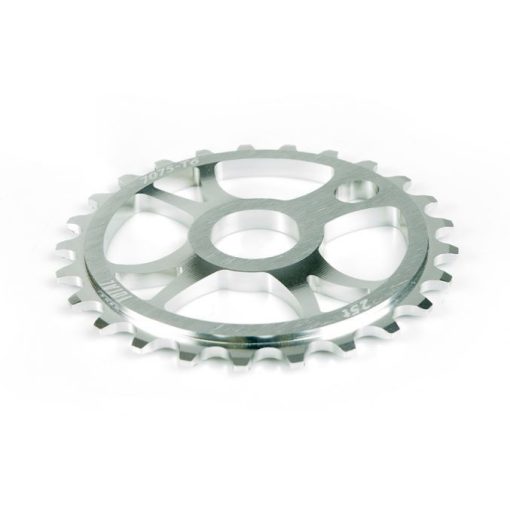 TOTAL ROTARY SPROCKET