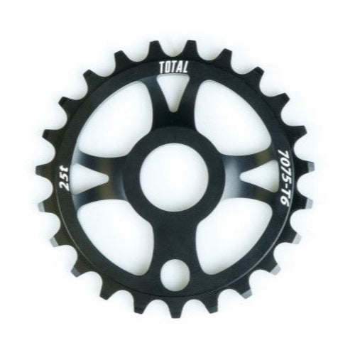 TOTAL ROTARY SPROCKET