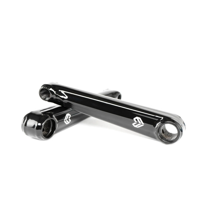 ÉCLAT TIBIA XLT CRANKSET