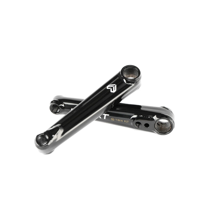 éclat Tibia XLT Crankset