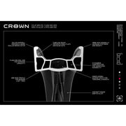 People's Store ÉCLAT CROWN RIM