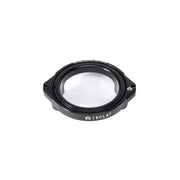 CYCLONE ROTOR CNC machined alloy rotor with sealed bearing system.