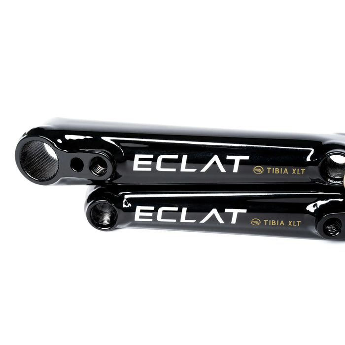 éclat Tibia XLT Crankset