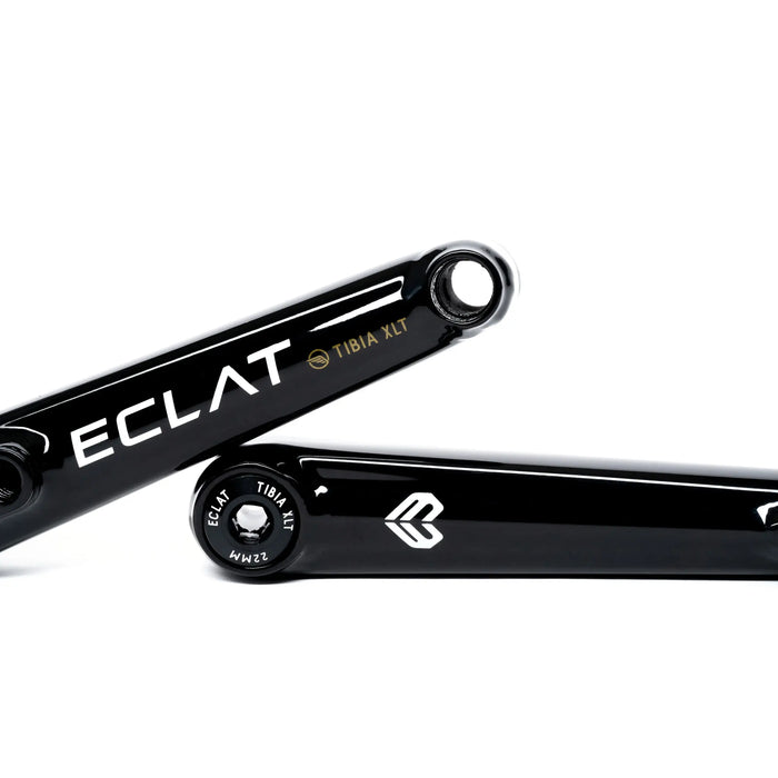 ÉCLAT TIBIA XLT CRANKSET