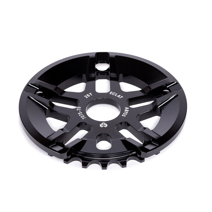 éclat Abyss Guard Sprocket